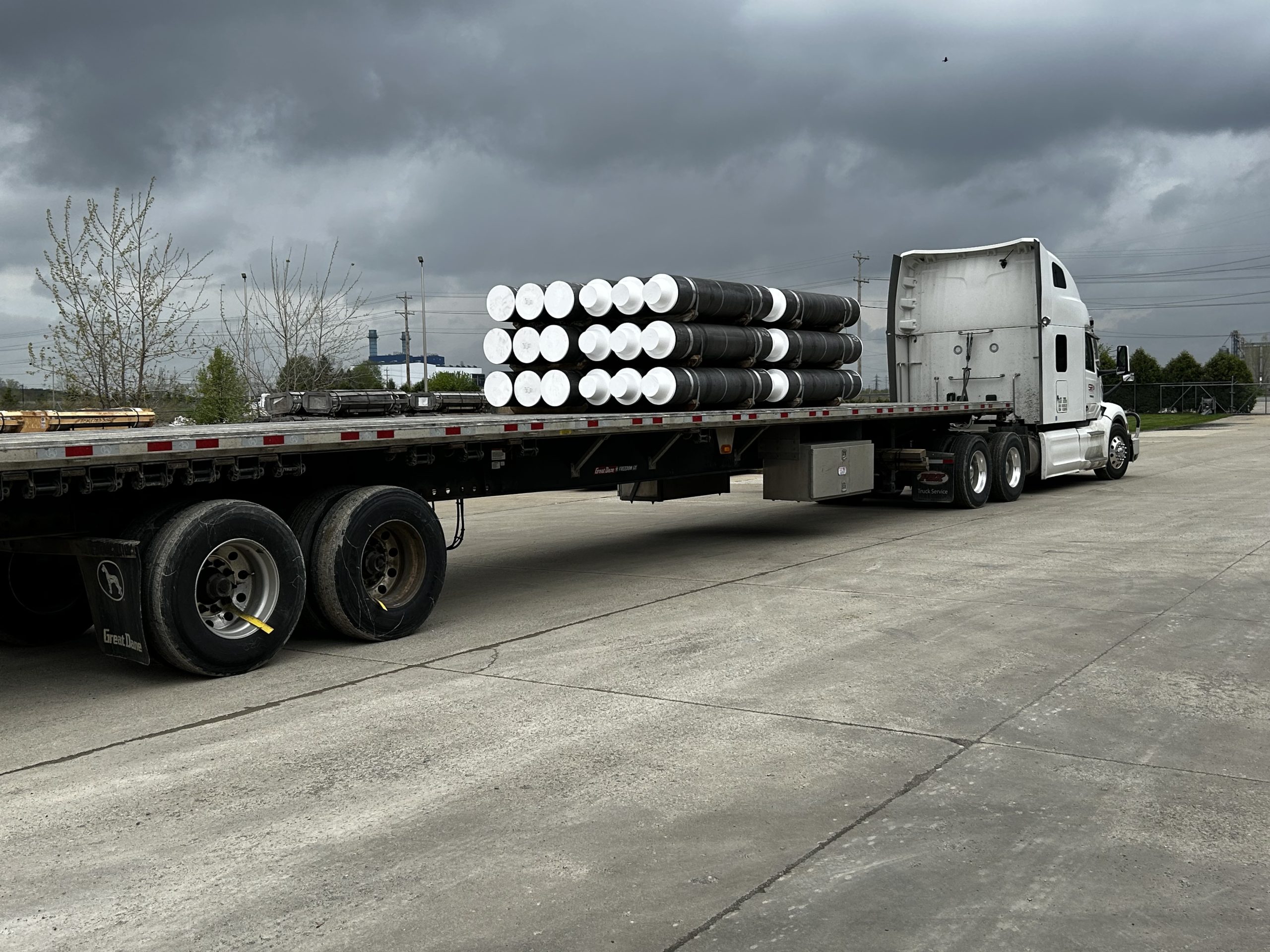 The Importance of Proper Electrode Handling